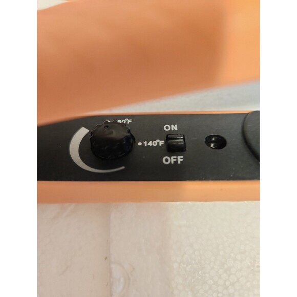 Amika
Strand Perfect Ceramic Styler - Picture 3 of 9